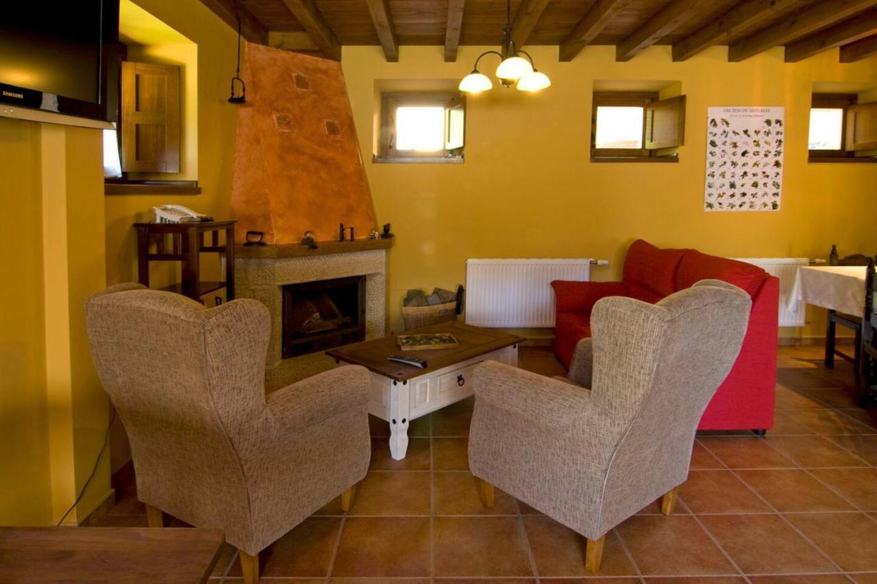Country house La Llosa De Repelao Covadonga