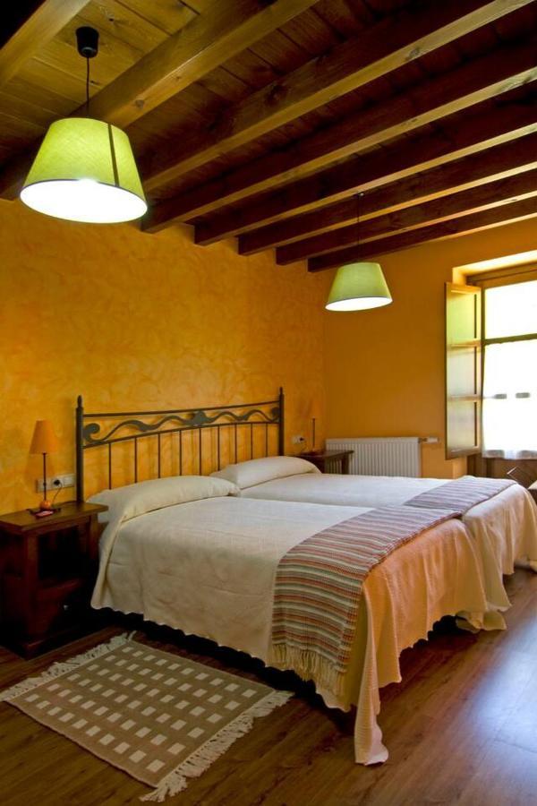 Country house La Llosa De Repelao Covadonga
