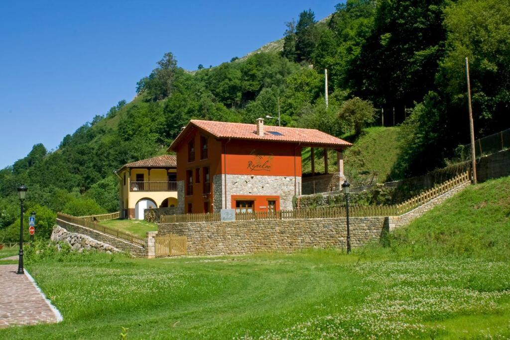 La Llosa De Repelao * Covadonga