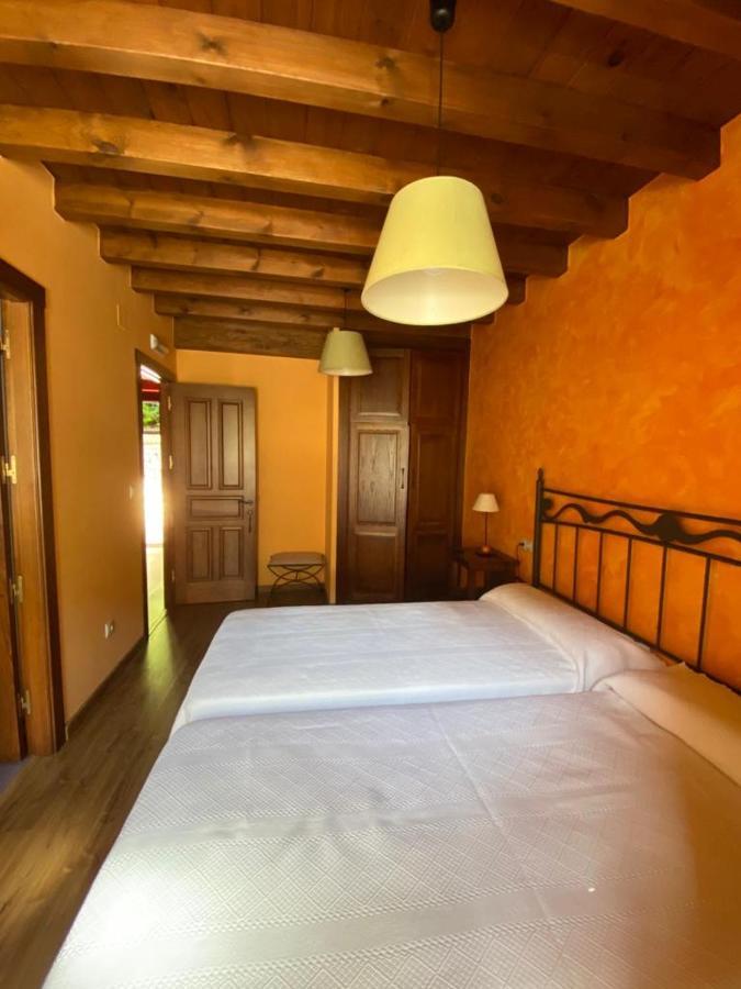 Landhaus La Llosa De Repelao Covadonga