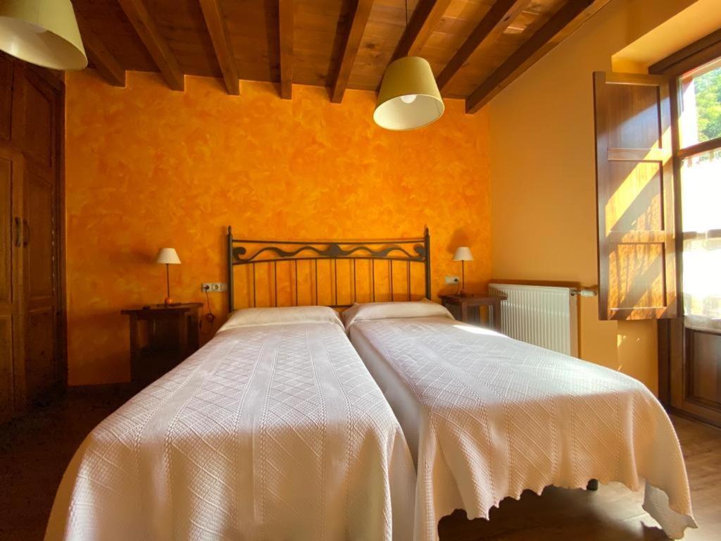Country house La Llosa De Repelao