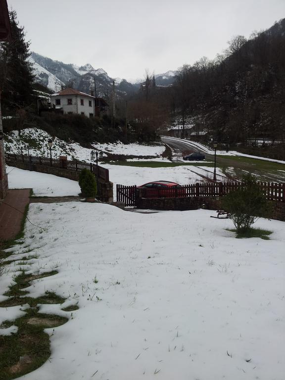 La Llosa De Repelao Covadonga