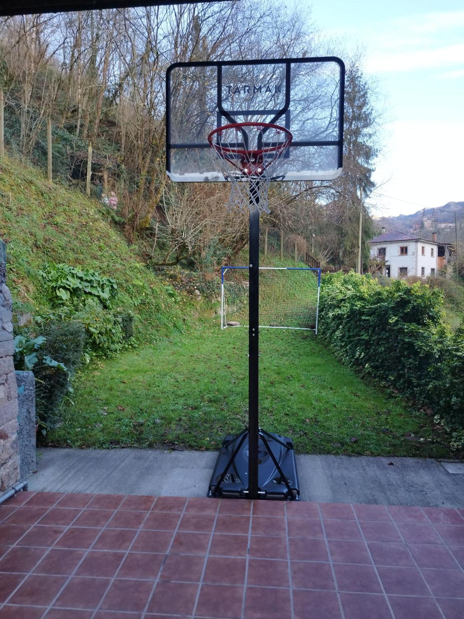 Country house La Llosa De Repelao *