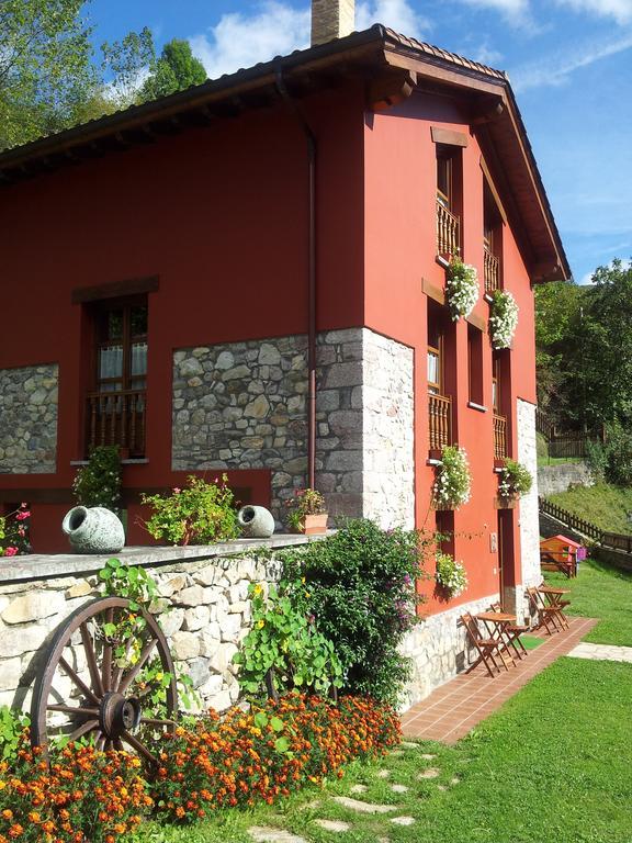 La Llosa De Repelao