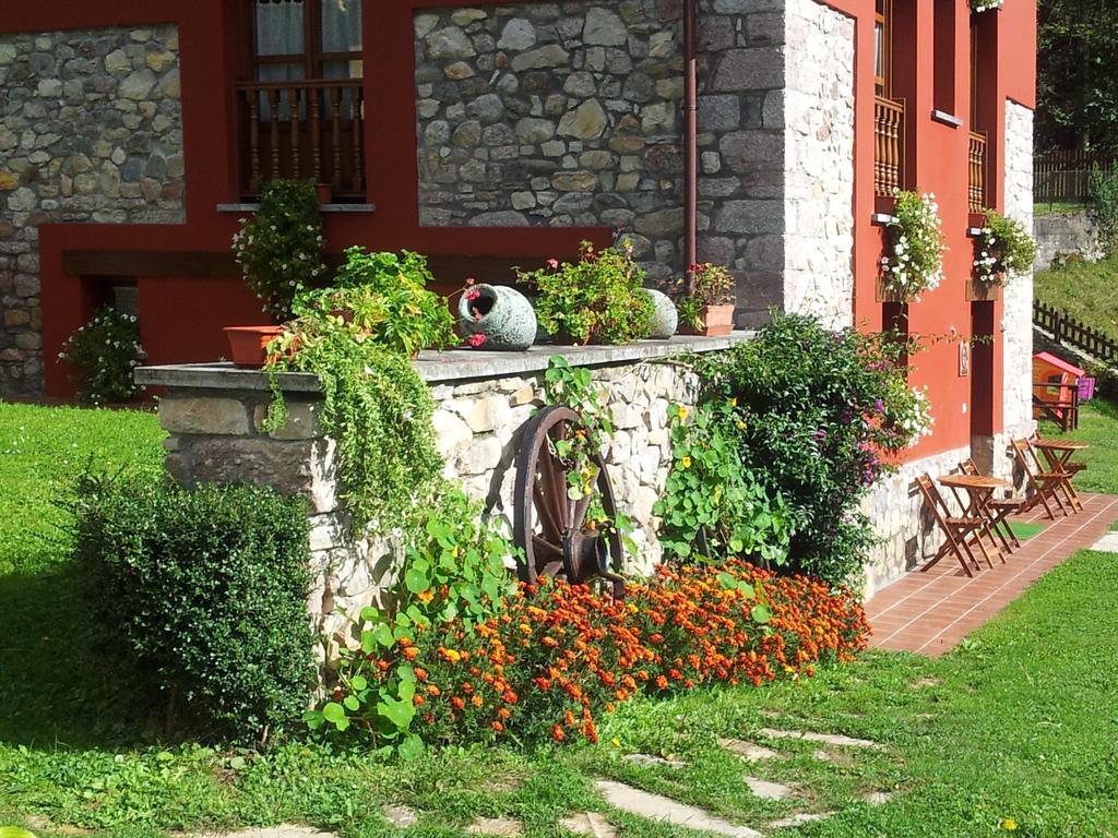 Country house La Llosa De Repelao Covadonga