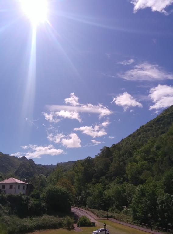 Landhaus La Llosa De Repelao Covadonga
