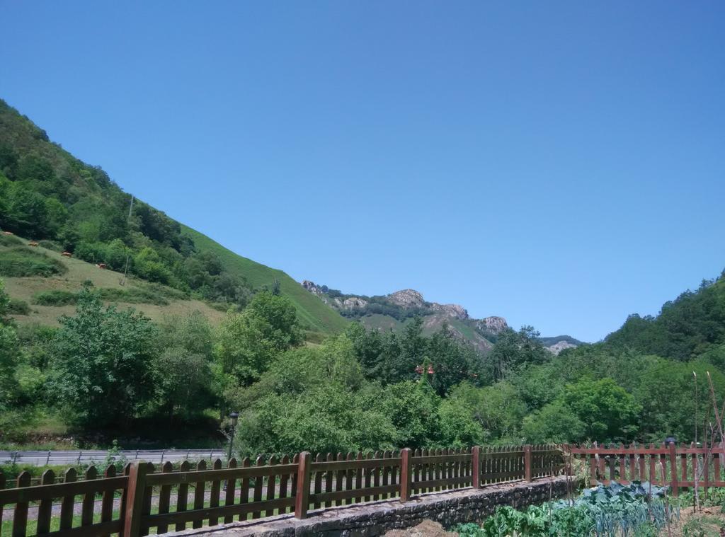 Landhaus La Llosa De Repelao Covadonga